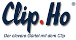 Logo ClipHo