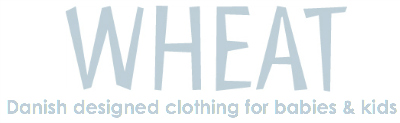 Logo Wheat